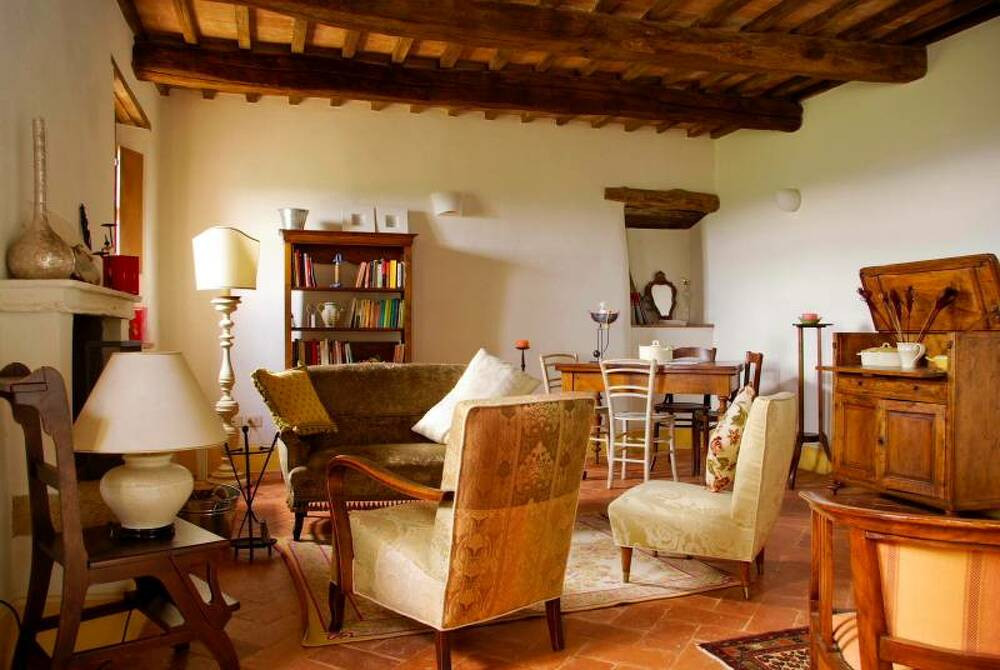 Villa Prugnolo