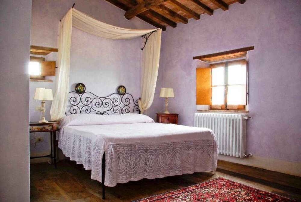 Villa Prugnolo