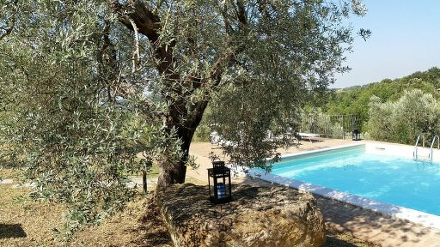 Poggio Tressanti