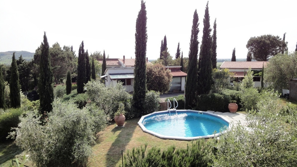 Frapoggi-Il Poggio