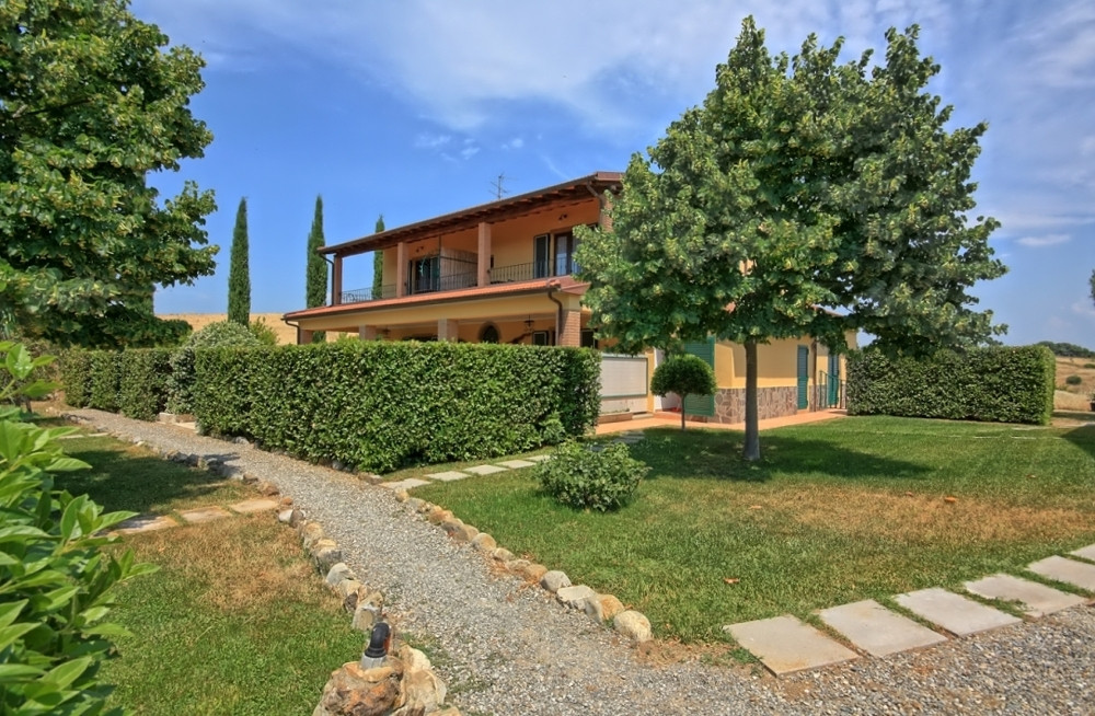 Poggio Vento-Levante
