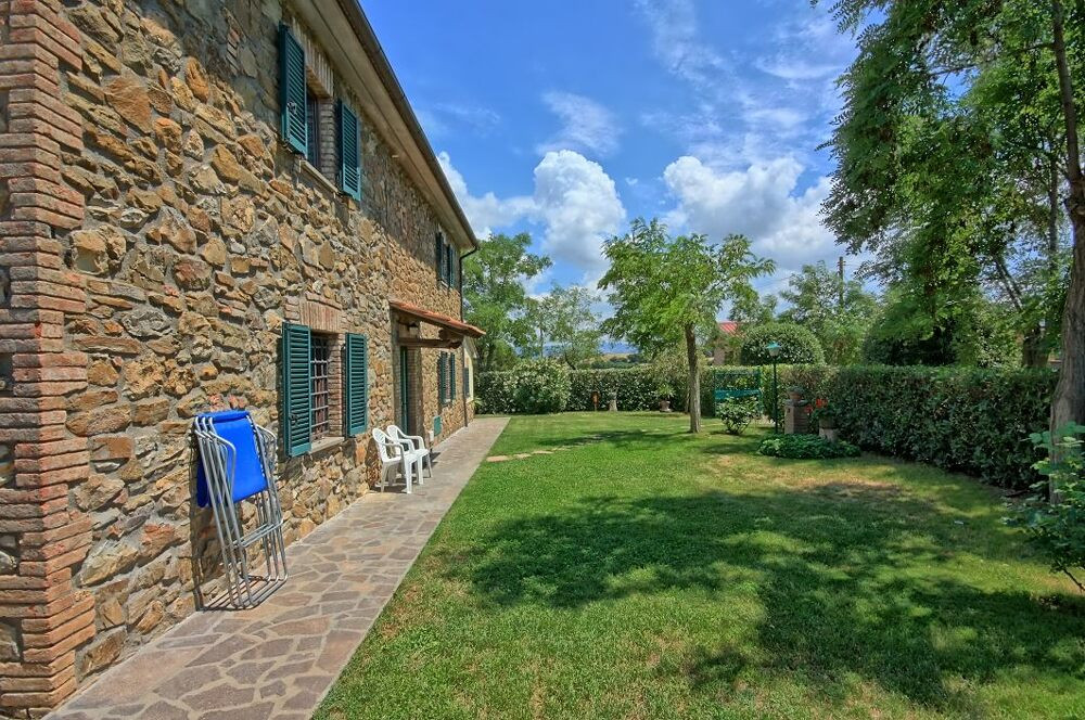 Poggio Vento-Levante