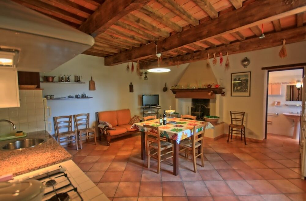 Poggio Vento-Levante