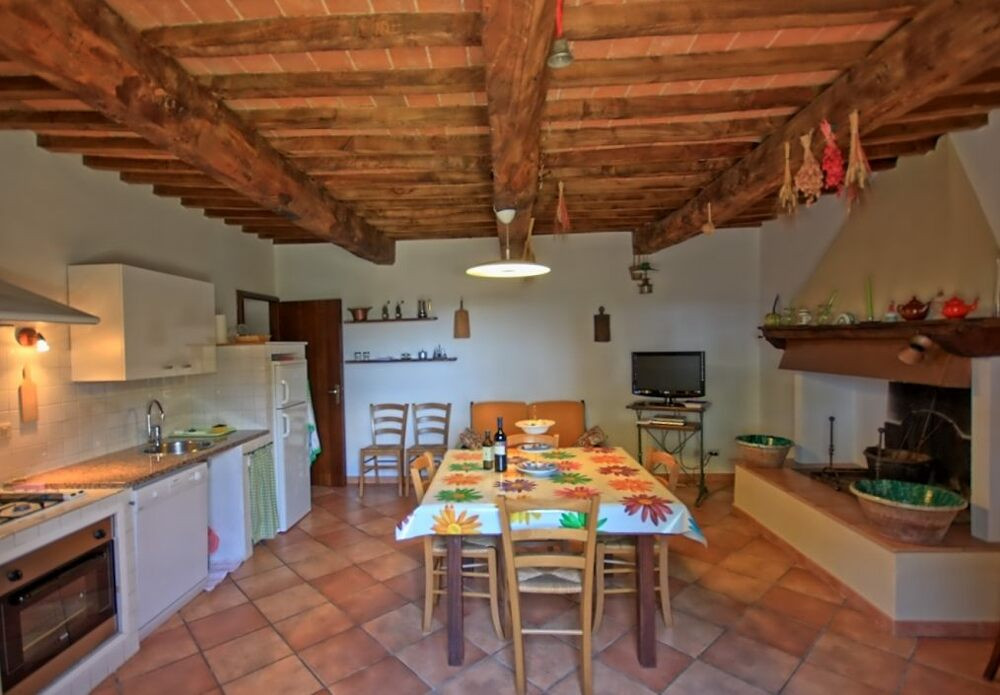Poggio Vento-Levante