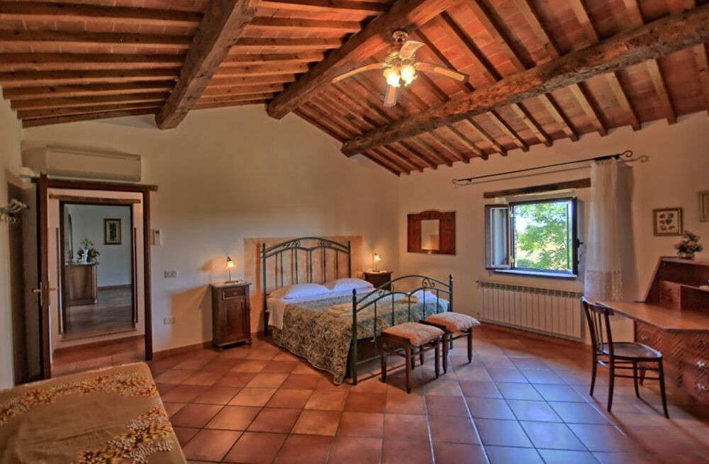 Poggio Vento-Levante