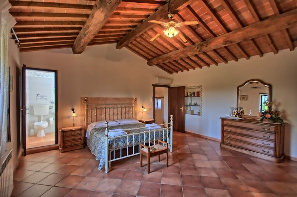 Poggio Vento-Levante