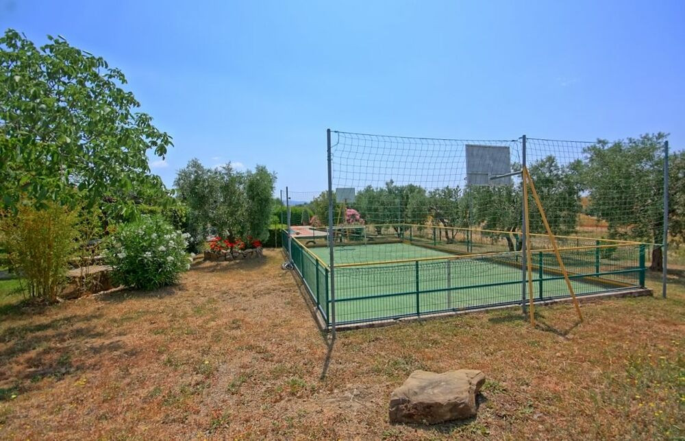 Poggio Vento-Levante