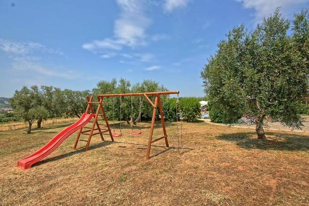 Poggio Vento-Levante