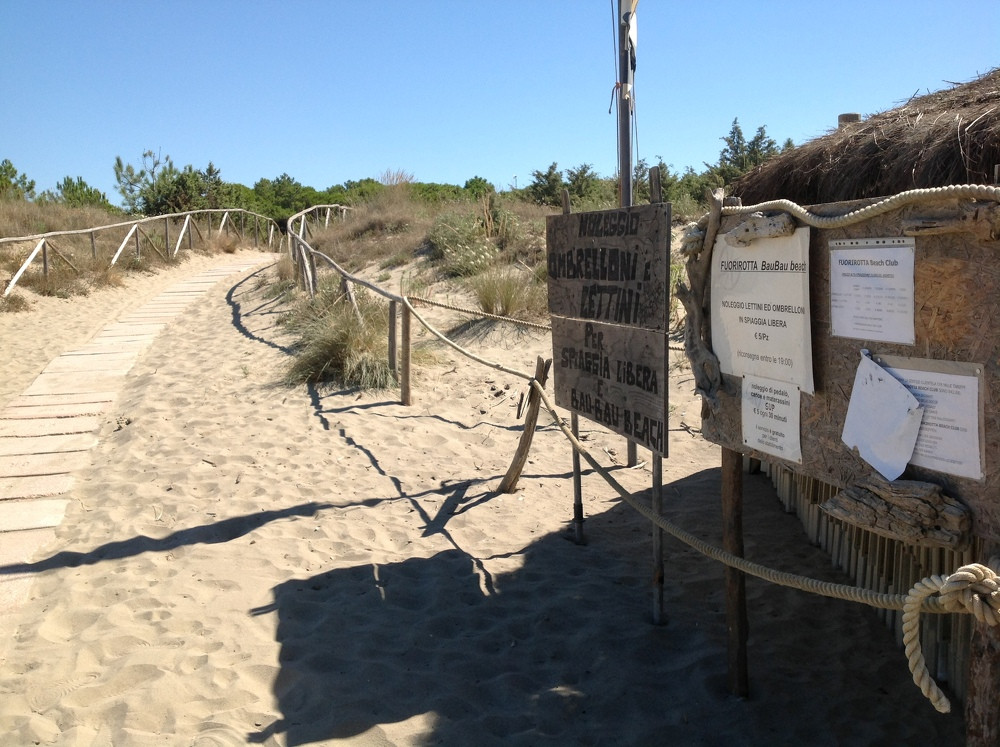 Hundestrand