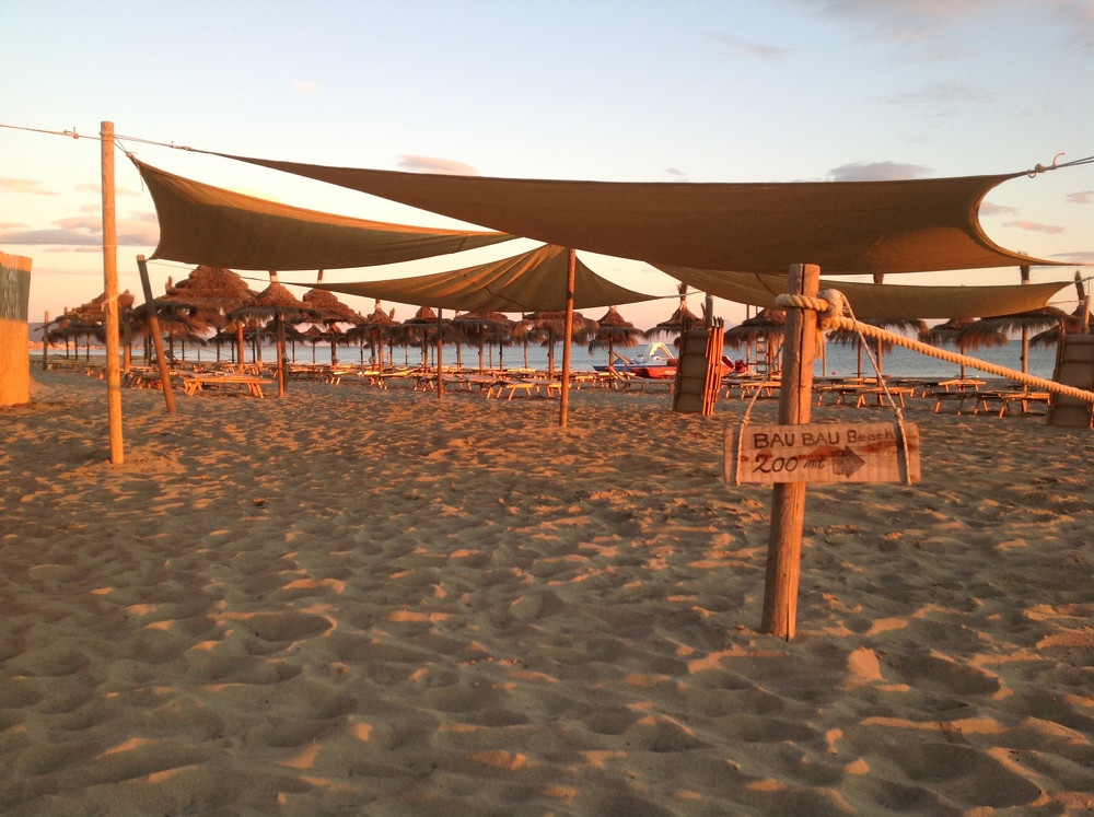 Hundestrand