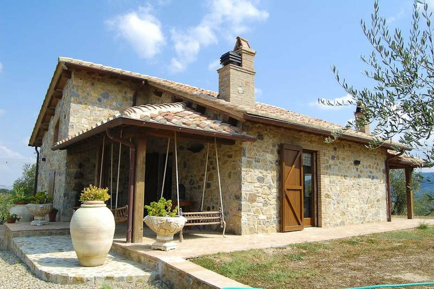 Poggio Aperto