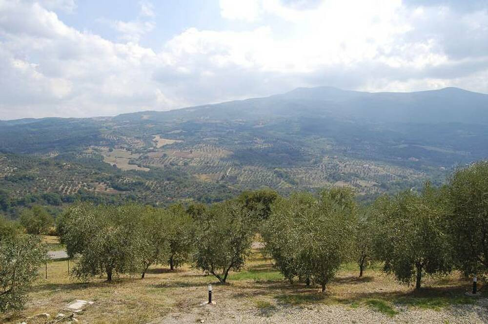 Poggio Aperto