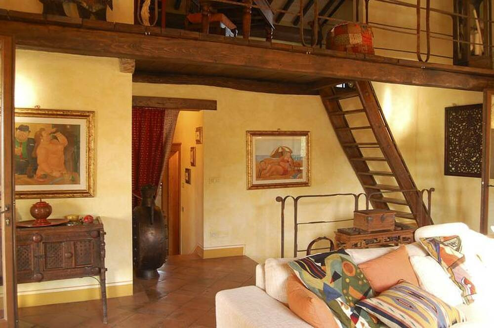 Poggio Aperto