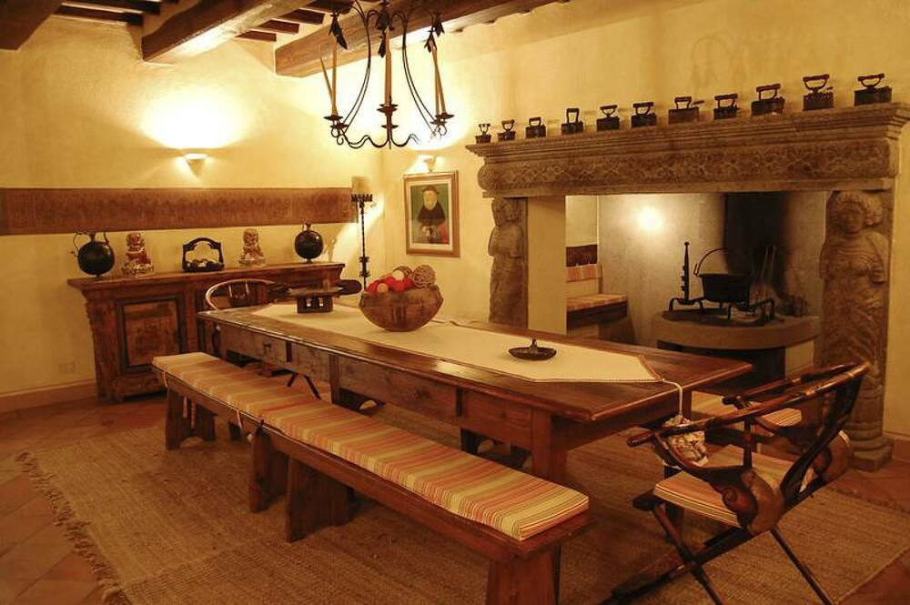 Poggio Aperto