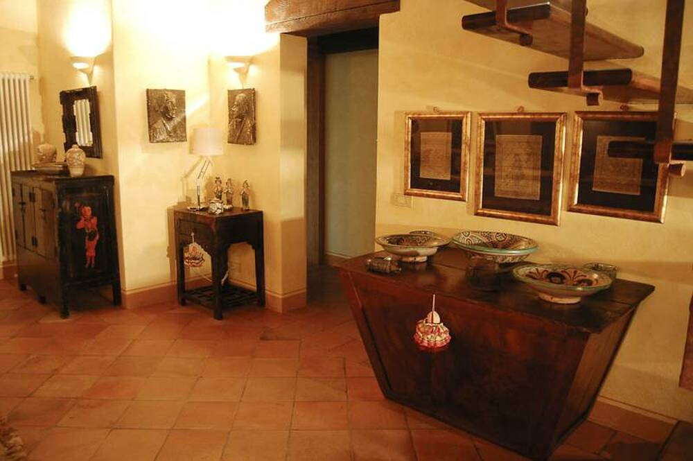 Poggio Aperto