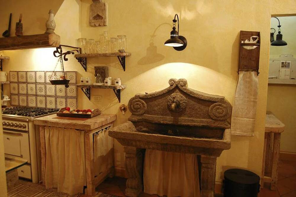 Poggio Aperto