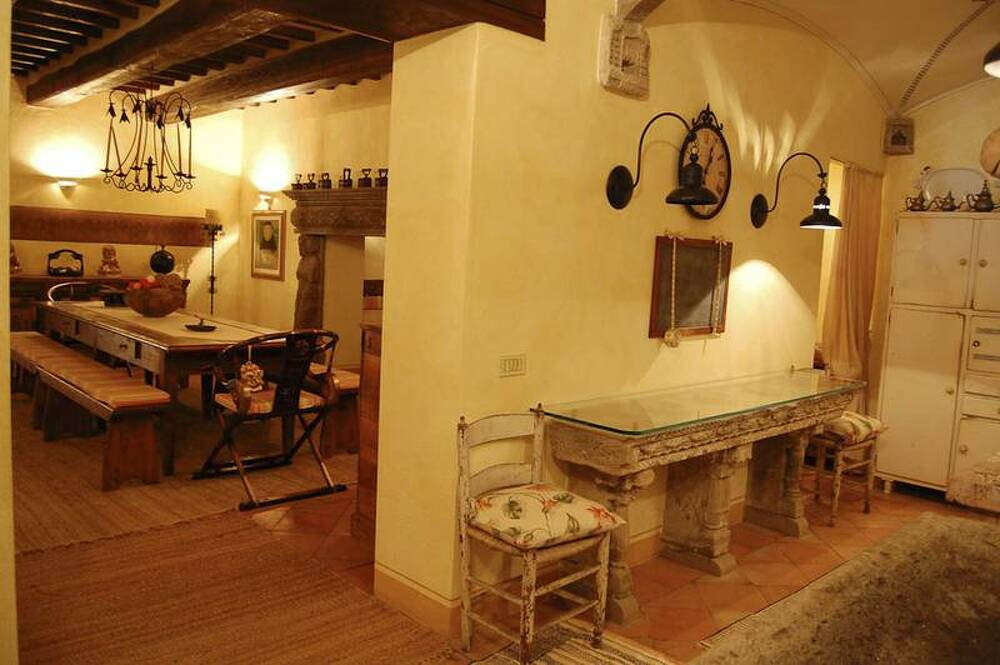 Poggio Aperto