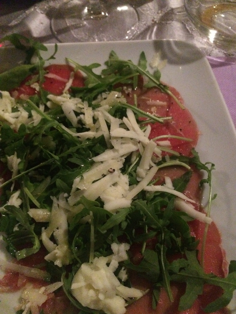 Trattoria Osenna