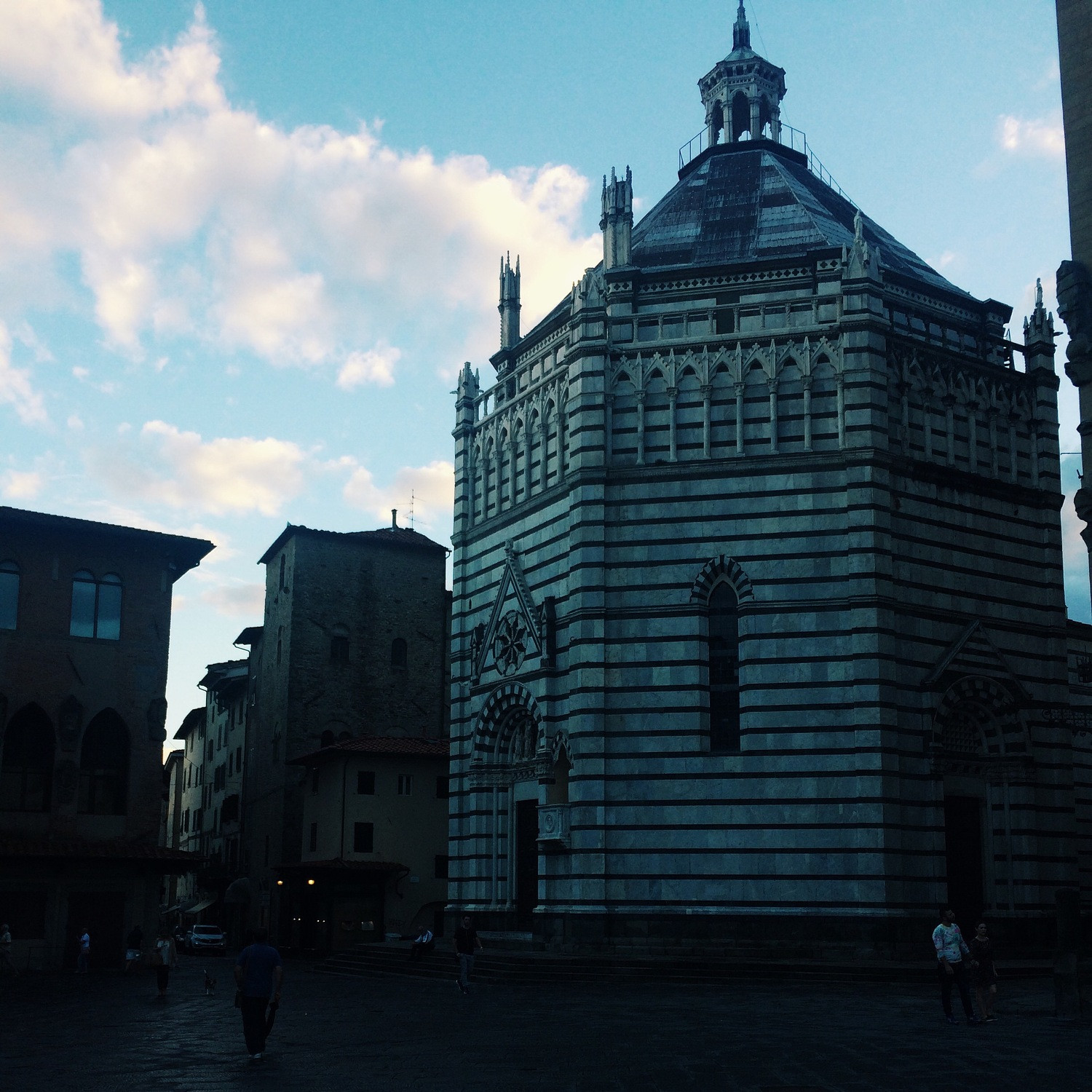 Pistoia