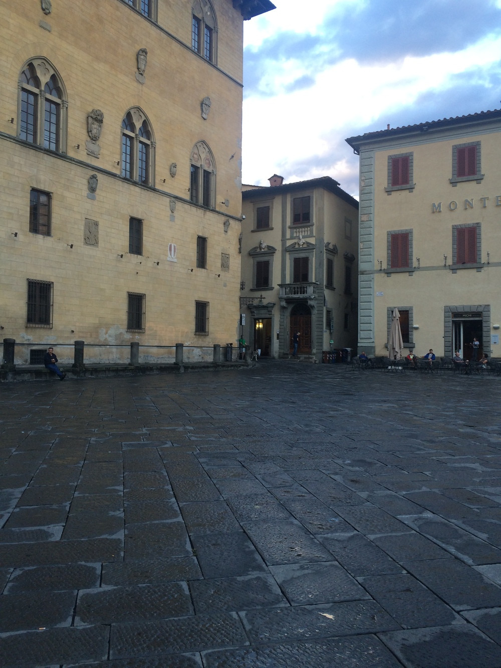 Pistoia