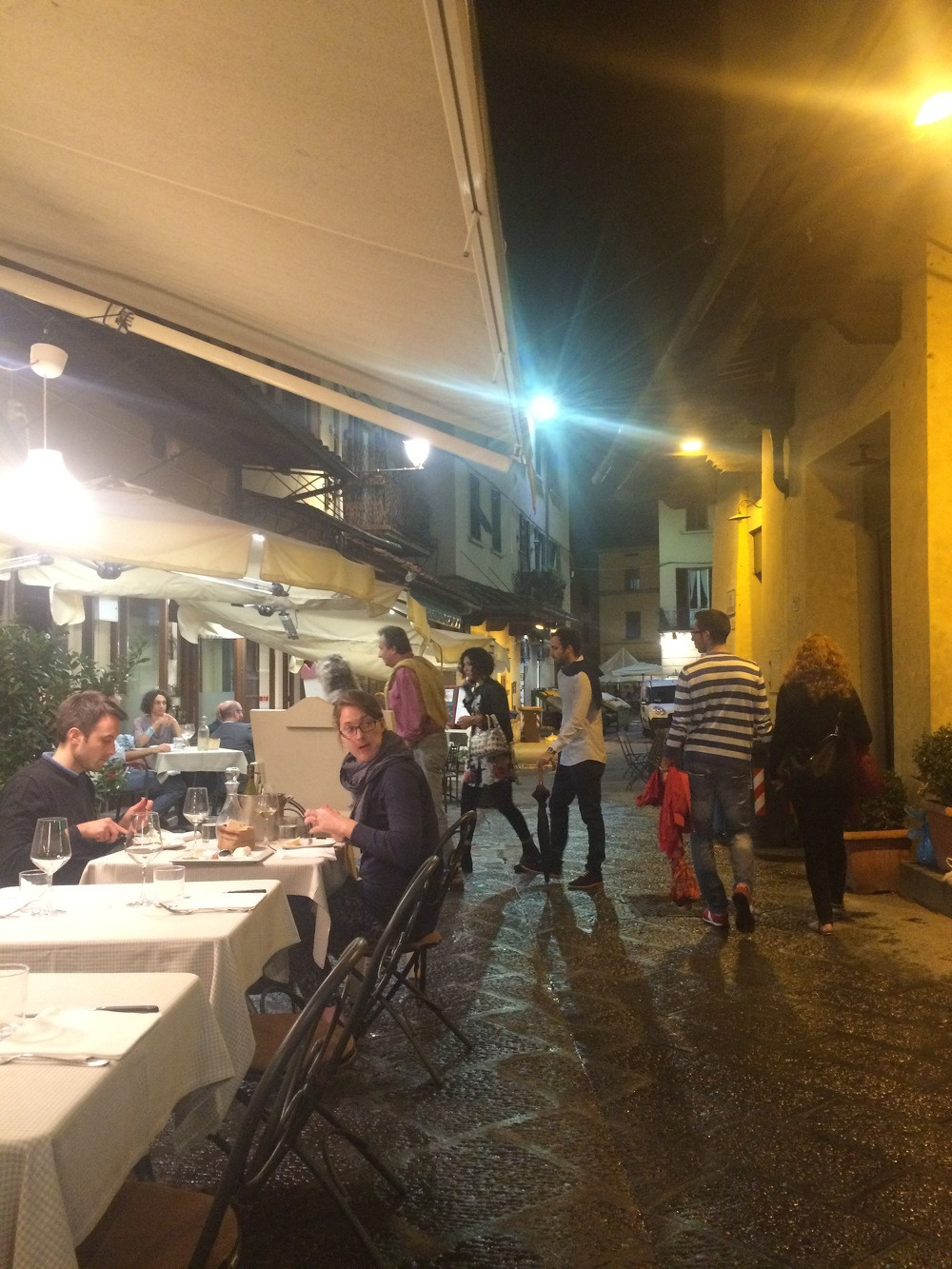 Pistoia