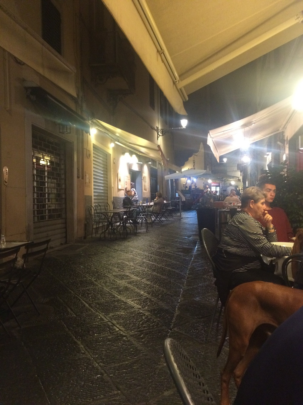 Pistoia