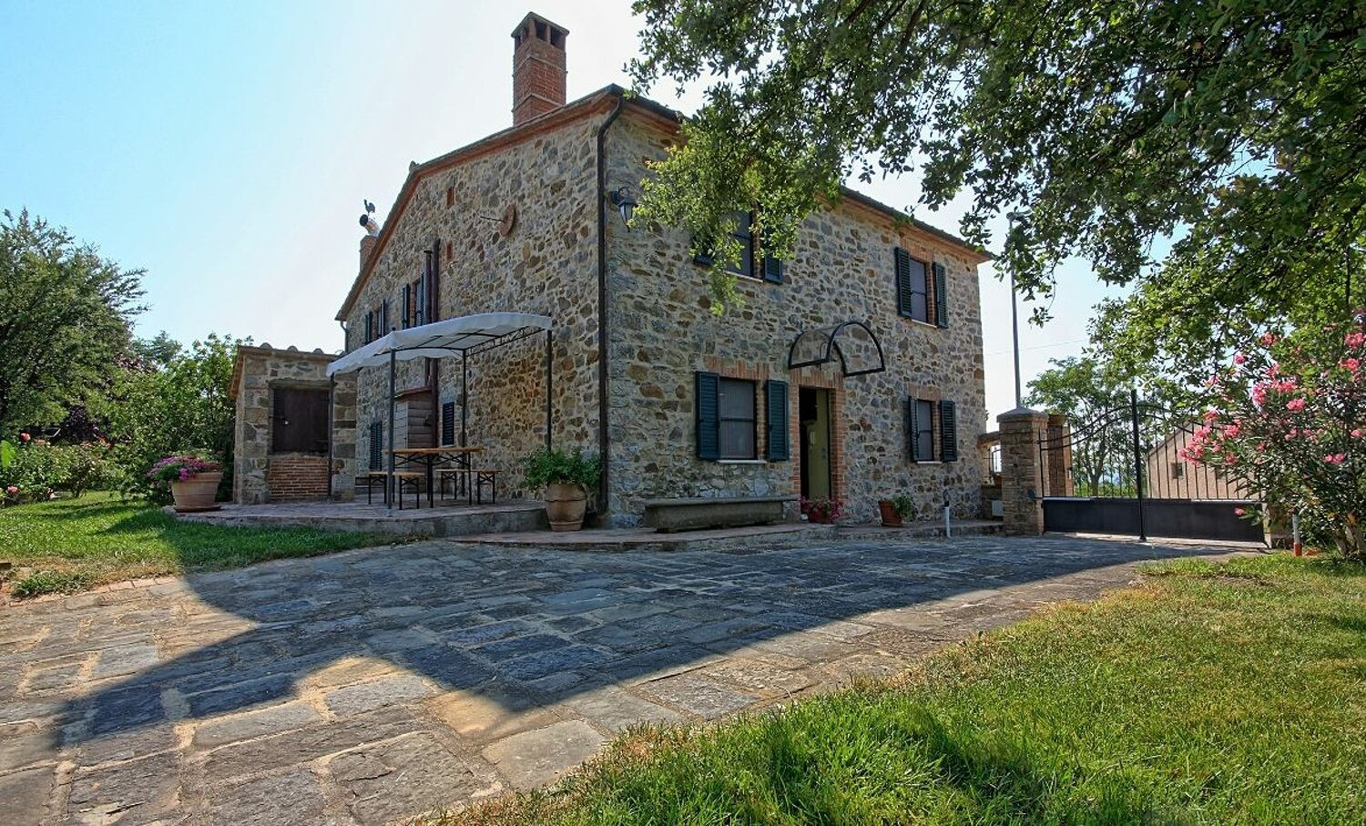 Podere Riccardo