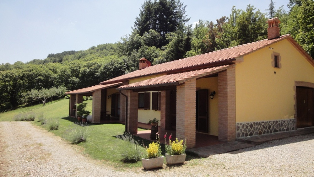 Villetta Anna