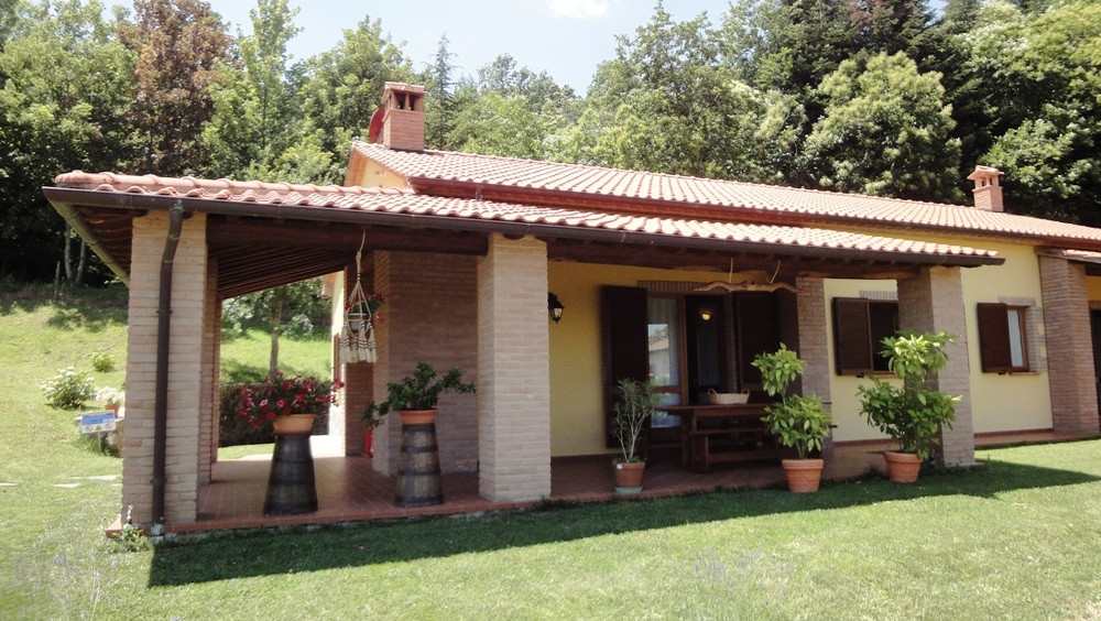 Villetta Anna