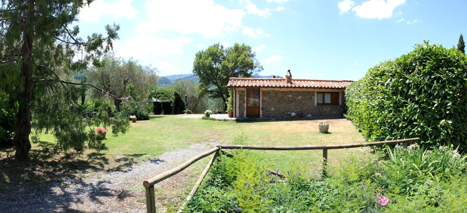 Il Canapaio