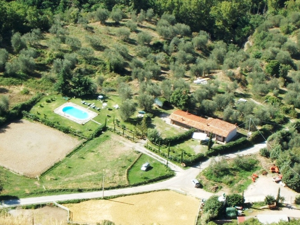 Il Canapaio