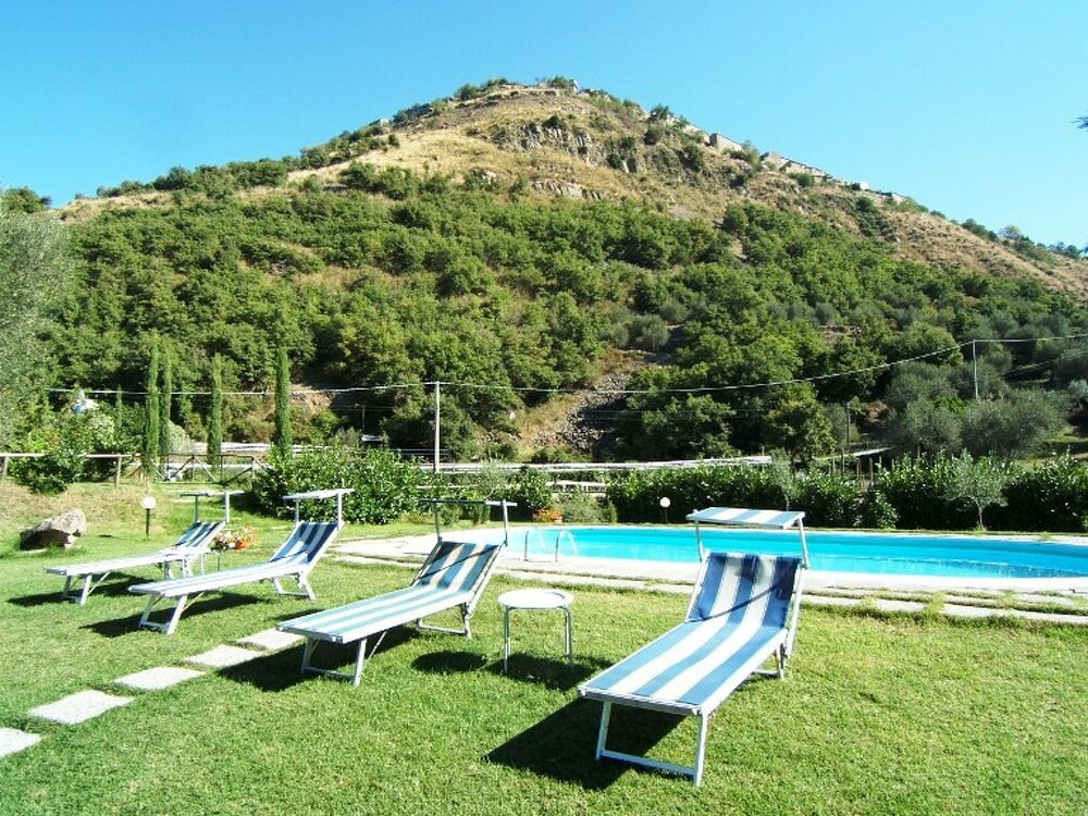 Il Canapaio