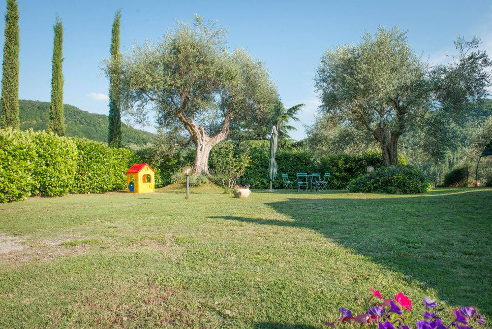 il canapaio