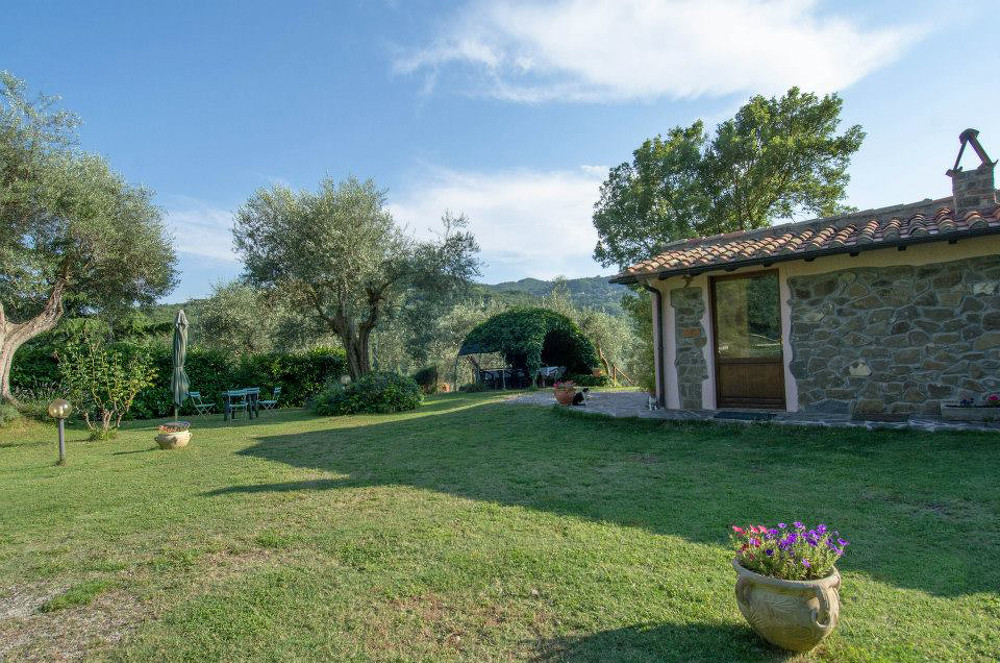 il canapaio