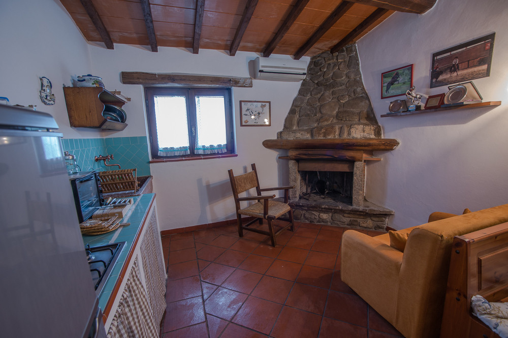 il canapaio