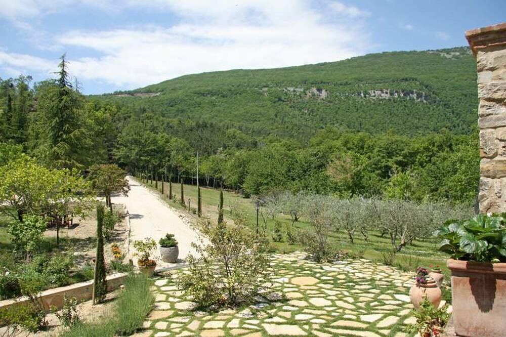 Villa La Felce