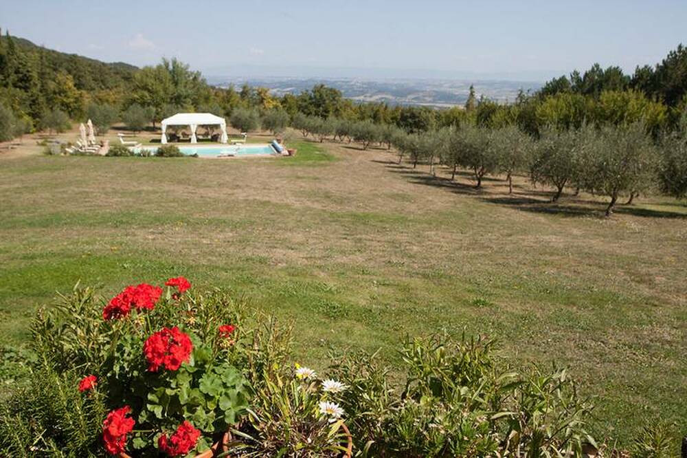 Villa La Felce