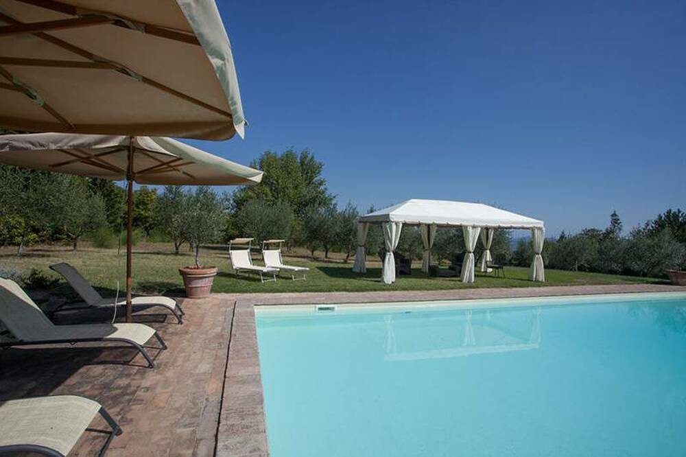 Villa La Felce