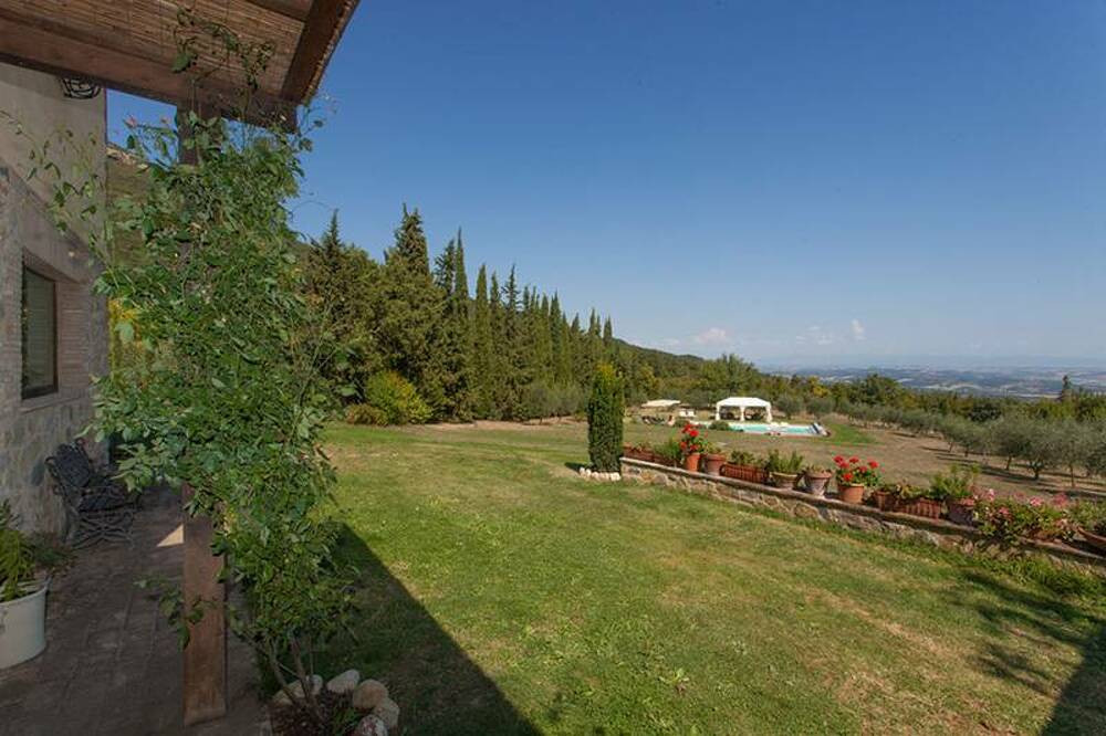 Villa La Felce
