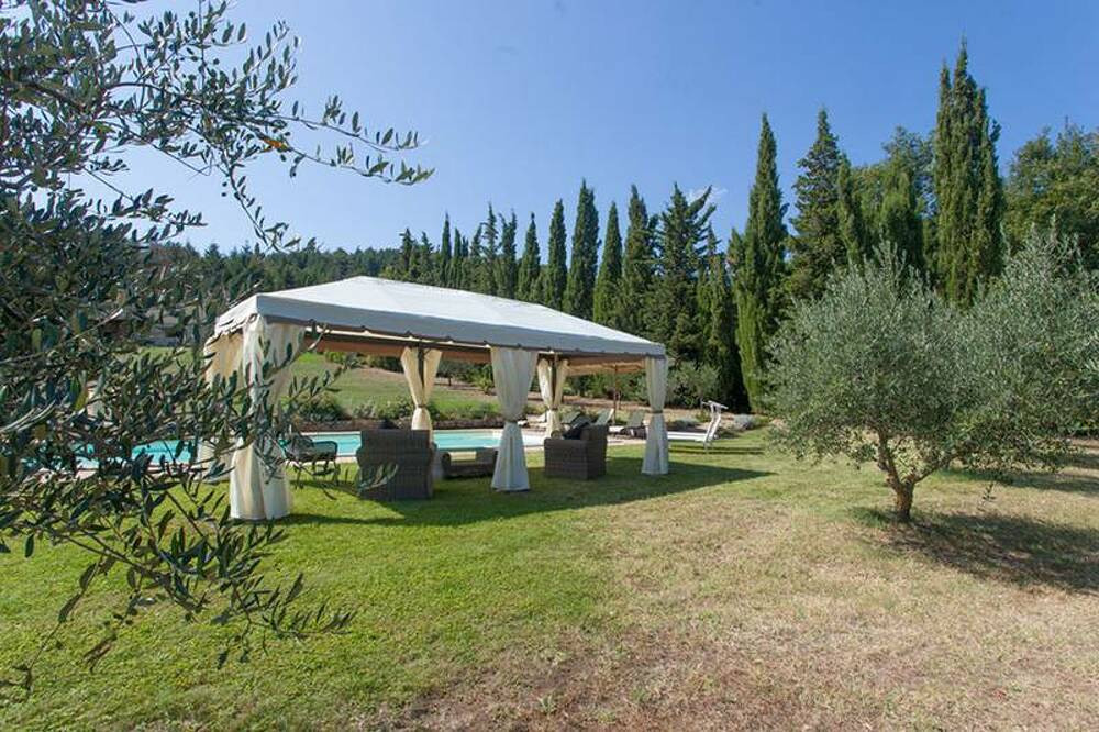 Villa La Felce