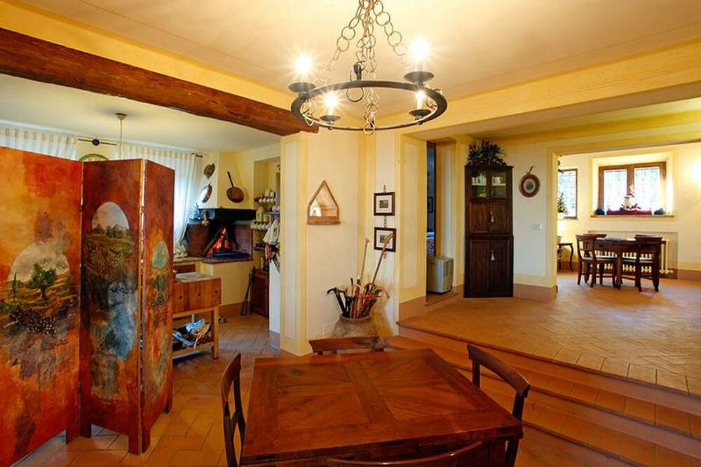 Villa La Felce