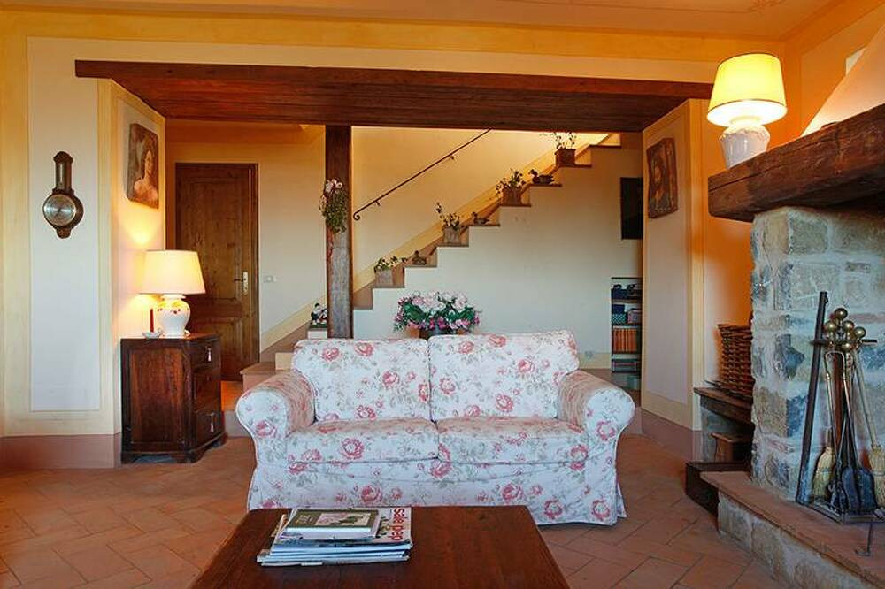 Villa La Felce