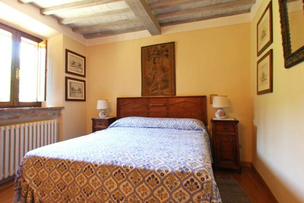 Villa La Felce