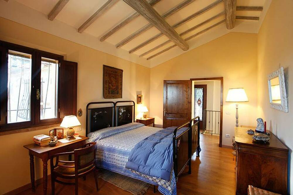 Villa La Felce
