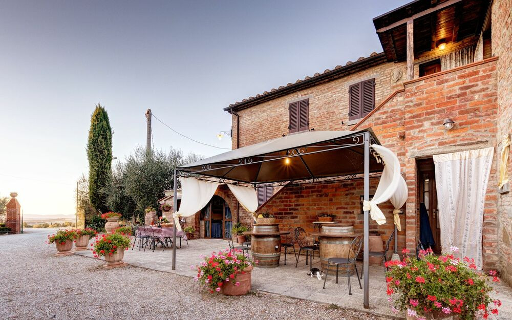 Casale Valdichiana