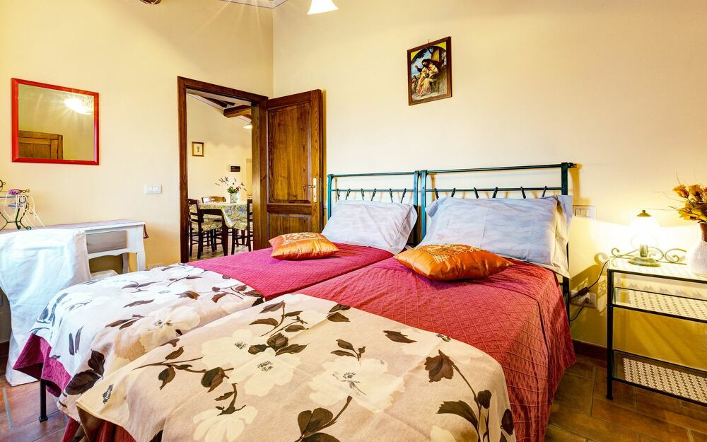 Casale Valdichiana