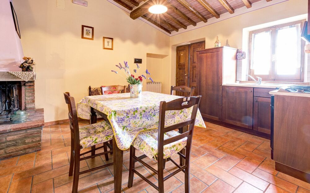 Casale Valdichiana
