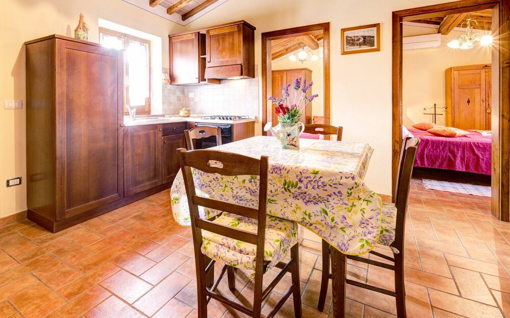 Casale Valdichiana