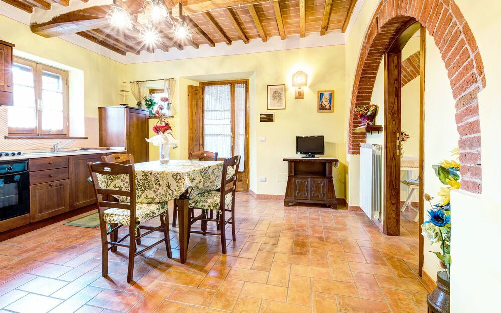 Casale Valdichiana