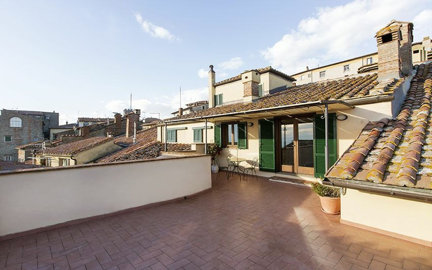 Terrazza Cortonese
